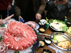 -快乐小羊火锅餐厅(农科路店)