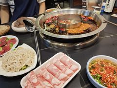 -俏媳妇火锅(宽窄巷子店)