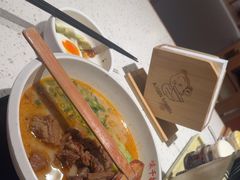 -味千拉面(广州白云机场T1西二店)