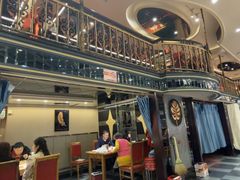 -金刚山烧烤(中山路店)
