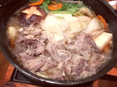 -铃木食堂(帽儿胡同店)