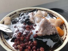 -鲜芋仙Meet Fresh(五道口店)