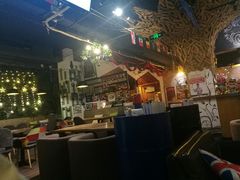 -莫比餐厅(五道口店)