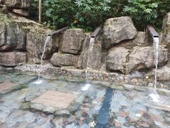 -宁海森林温泉
