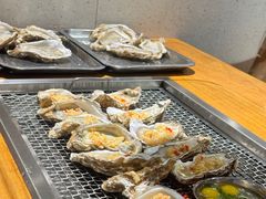 -蚝英雄·自助烤蚝(高新店)