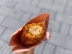 -上海鸡柳店(中街盛京大家庭店)