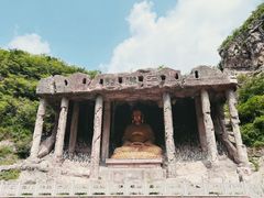 -圣莲山风景区