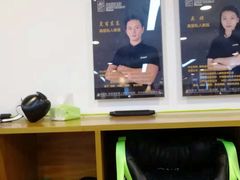 -每刻健身工作室(西直门店)