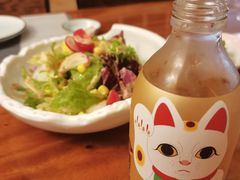 -森味花园·日本料理(伊藤洋华堂亚运村店)