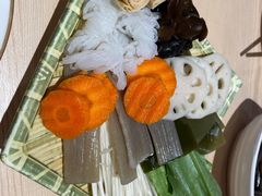 -鱼酷活鱼烤鱼(沈阳大悦城店)