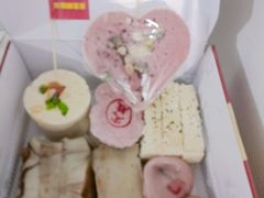 -王家沙点心店(南京西路总店)