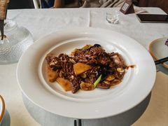 -庆云楼饭庄(什刹海店)