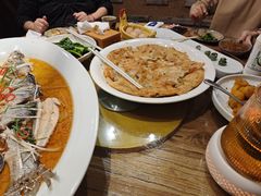 -丹江渔村(首都机场店)