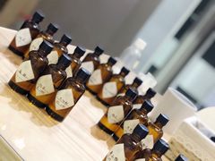 -墨more调香馆DIY自调香水(博雅国际中心B座店)