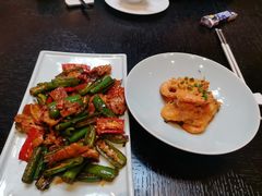-海天楼中餐厅(吴宫泛太平洋酒店)