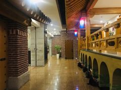 -纽斯桑拿会所(天山店)
