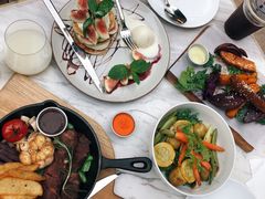 -农畉LONFOOD(福田星河COCOPark店)