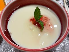 -北京王府井希尔顿酒店·秦唐中餐厅Chynna