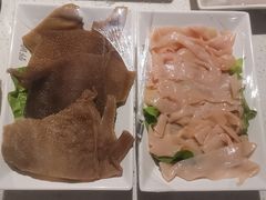 -野妹火锅(龙岗店)