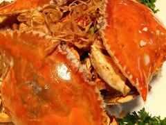 -许爷家·生态湖鲜(徐汇日月光店)