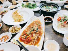 -陆记鹅庄·潮汕菜·狮头鹅(大仟里店)