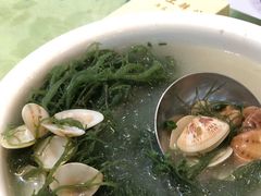 -海上驿站渔家菜馆