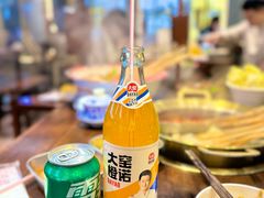 -牛签签串串香(IFS店)