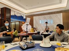 -裕华海鲜·深圳粤菜(福永店)