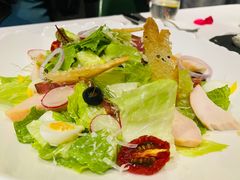 -L'Arome芳芳法国餐厅(仙林金鹰店)
