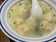 -王家沙点心店(南京西路总店)