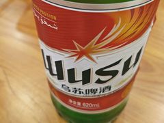 -巴依老爷新疆美食(望京小街店)