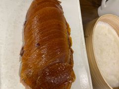 -小大董·烤鸭(王府井apm店)