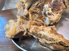 -谢大牛馆·中式卤牛排(老店)