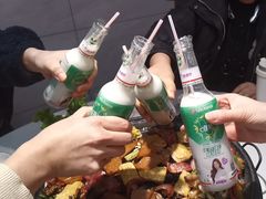 -一烙锅(友谊店)