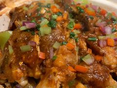 -锦府盐帮·侯宅(五棵松万达店)