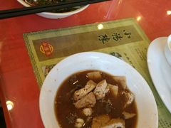 -北京小肠陈饭庄(方庄店)