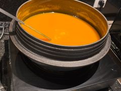 -盛江山自助料理(奥莱锦辉购物广场店)