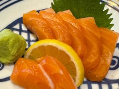 -樱の花亭日本料理店