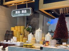 -川骄海鲜自助(亚运村店)