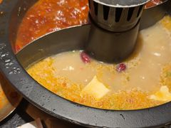 -晓宇重庆火锅(西安荟聚店)