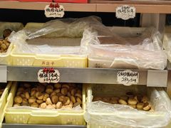 -芦庄子桂顺斋(和平路总店)
