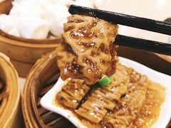 -点都德(华强南店)
