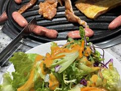 -高丽苑韩国烤肉(海昌路旗舰店)