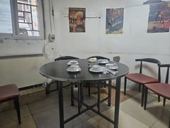 -玫瑰红烤羊排(北新桥三条店)
