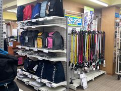 -TANABE SPORTS 滑雪用品双板专门店