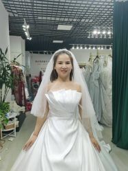 -NaNa婚纱礼服馆