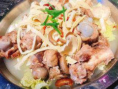 -天都火锅酒楼(虹梅南路店)