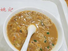 招牌咸豆浆-阊门姚记豆浆(旧学前直营店)