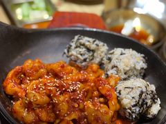 -绣旻烤肉吧(总店)