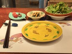 -京怀石·壬生